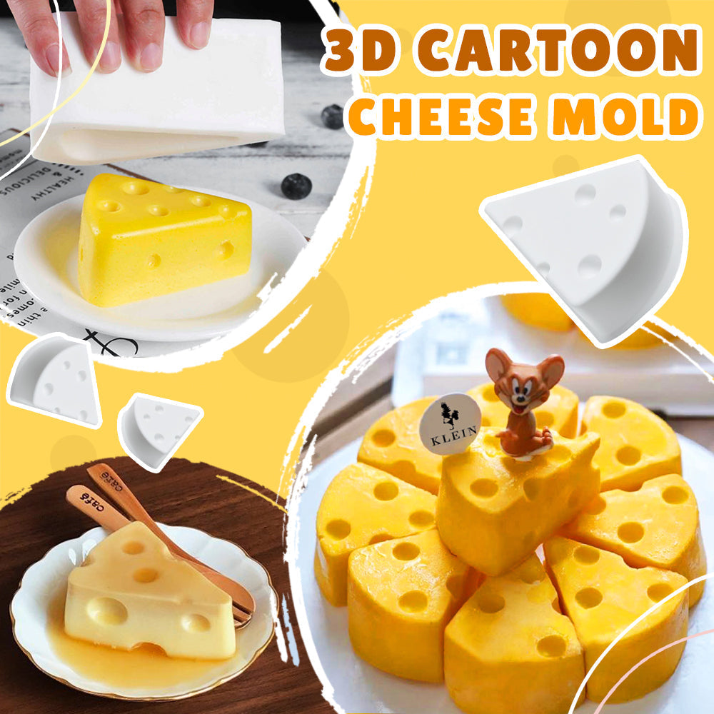 Small Mold